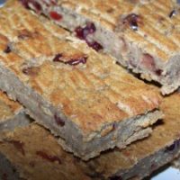 Protein Bars