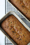 Vegan Zucchini Bread