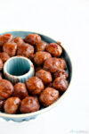 coated monkey bread
