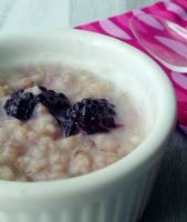 Freezer Steel Cut Oats