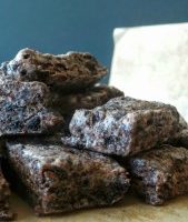 Marshmallow Cookie Magic