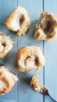 Cinnamony, sugary sweet, rolled dough baked to sticky perfection. Vegan & nut free. www.xanderfriendlyfoods.co