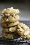 Fix that craving now, with these salty & sweet cookies