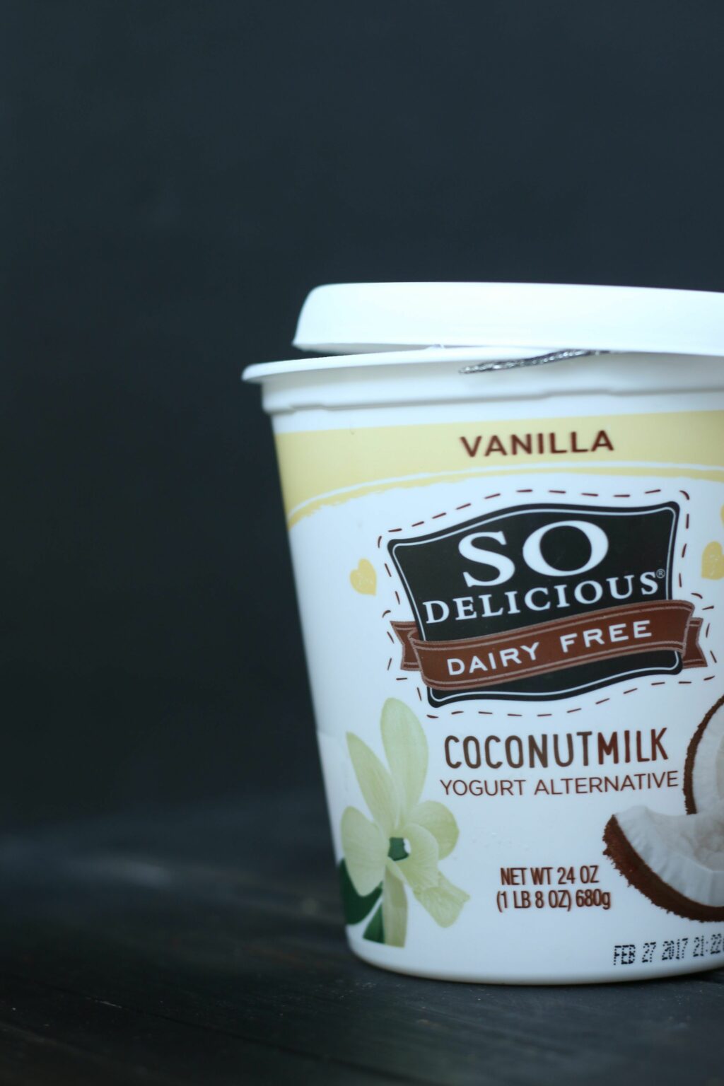 Froyo Berry Swirl Popsicles Allergylicious