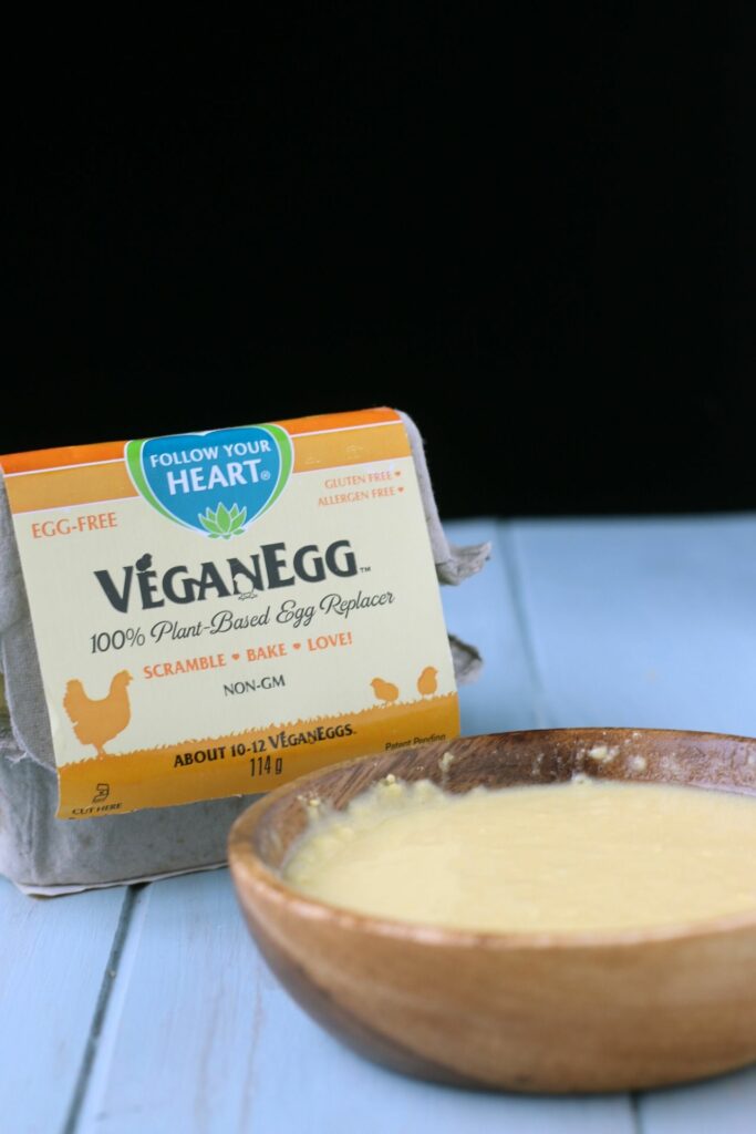 Allergy-friendly guide to egg replacers & egg-free baking