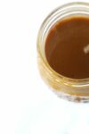 The perfect vegan caramel sauce that is incredibly delicious & easy to whip up in no time. nut-free & gluten-free