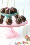 Wholesome Chewy Seed Bites coated with allergy-friendly chocolate