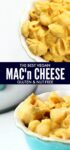 Creamy, Vegan Mac and Cheese