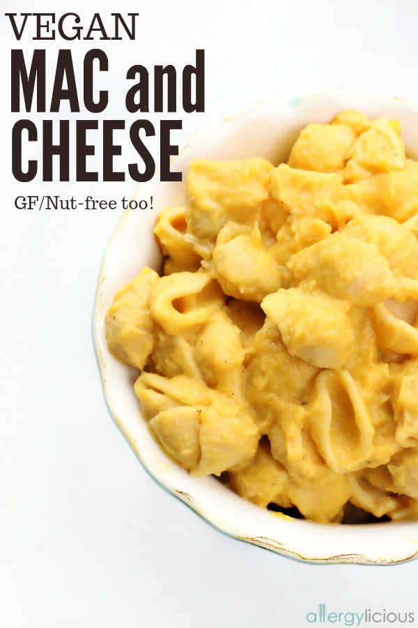 best vegan cheese for mac n cheese