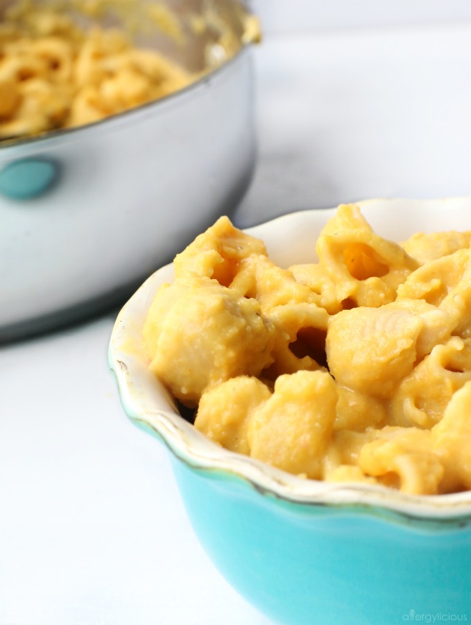 best mac and cheese vegan