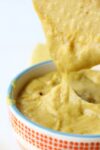 Basic Vegan Cheese Sauce