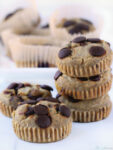 Pancake Muffins