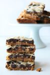 magic cookie bars