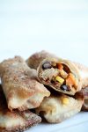 Cheesecake Factory Tex Mex Egg Rolls Copycat Recipe