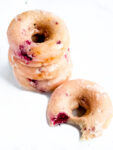 raspberry donut recipe
