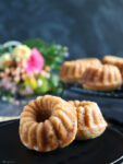 banana bundt cake