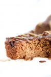 Vegan Chickpea Blondies
