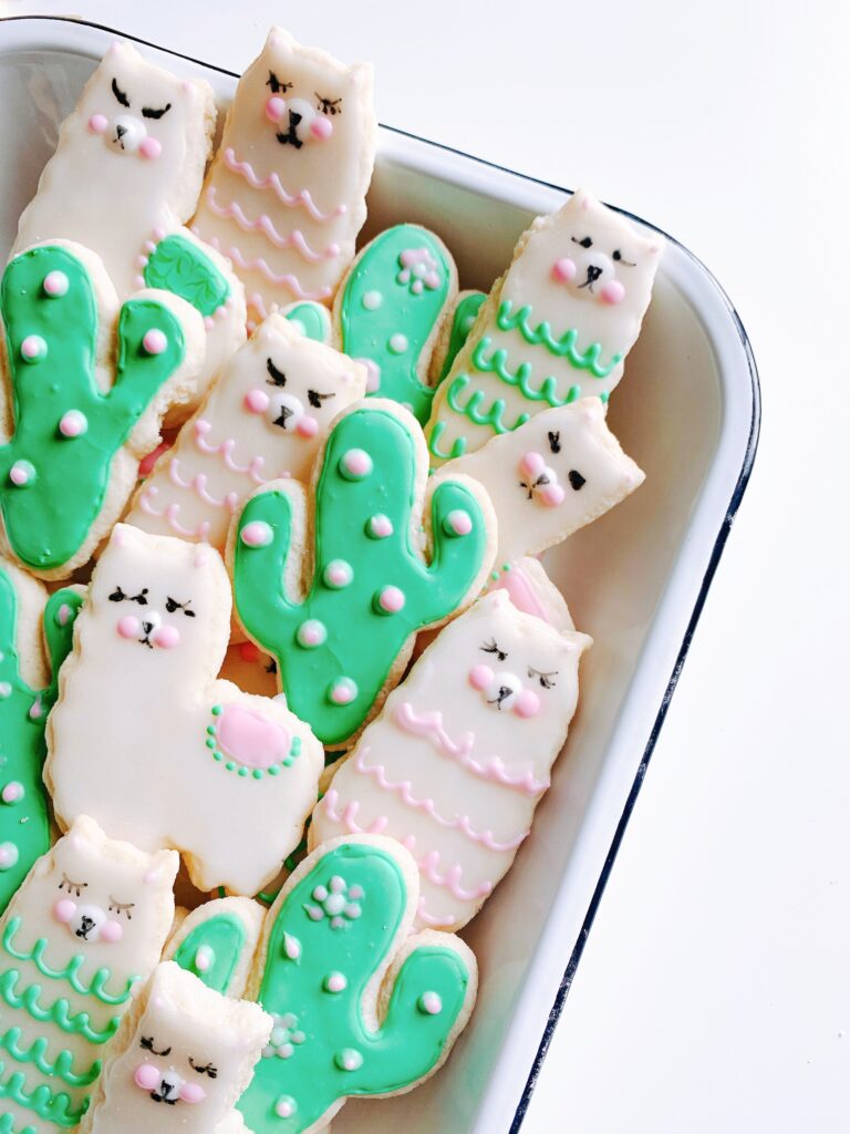 Delicious Gluten-Free Decorated Sugar Cookies: A Complete Guide