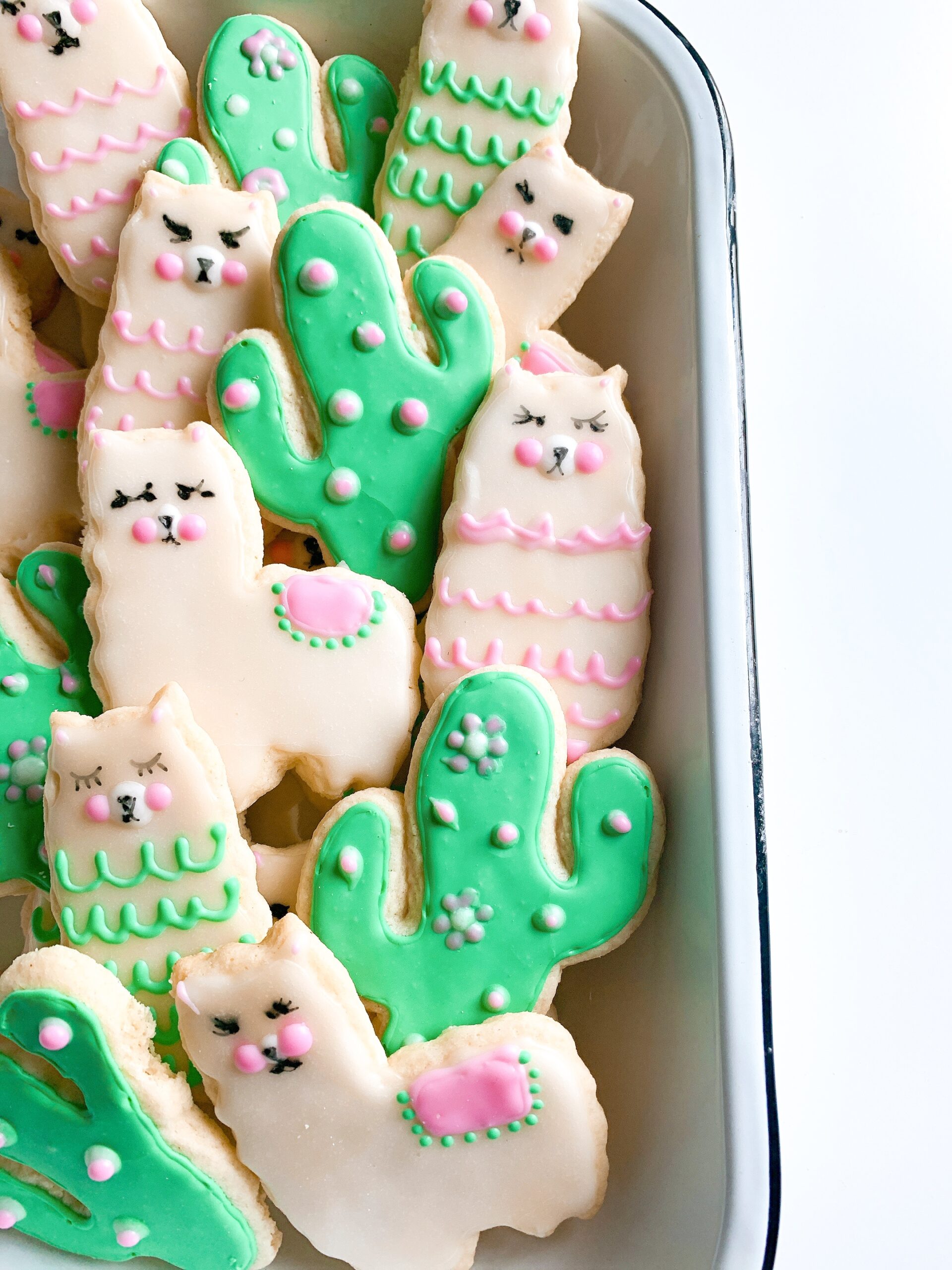 The Best Glutenfree Vegan Sugar Cookie Allergylicious