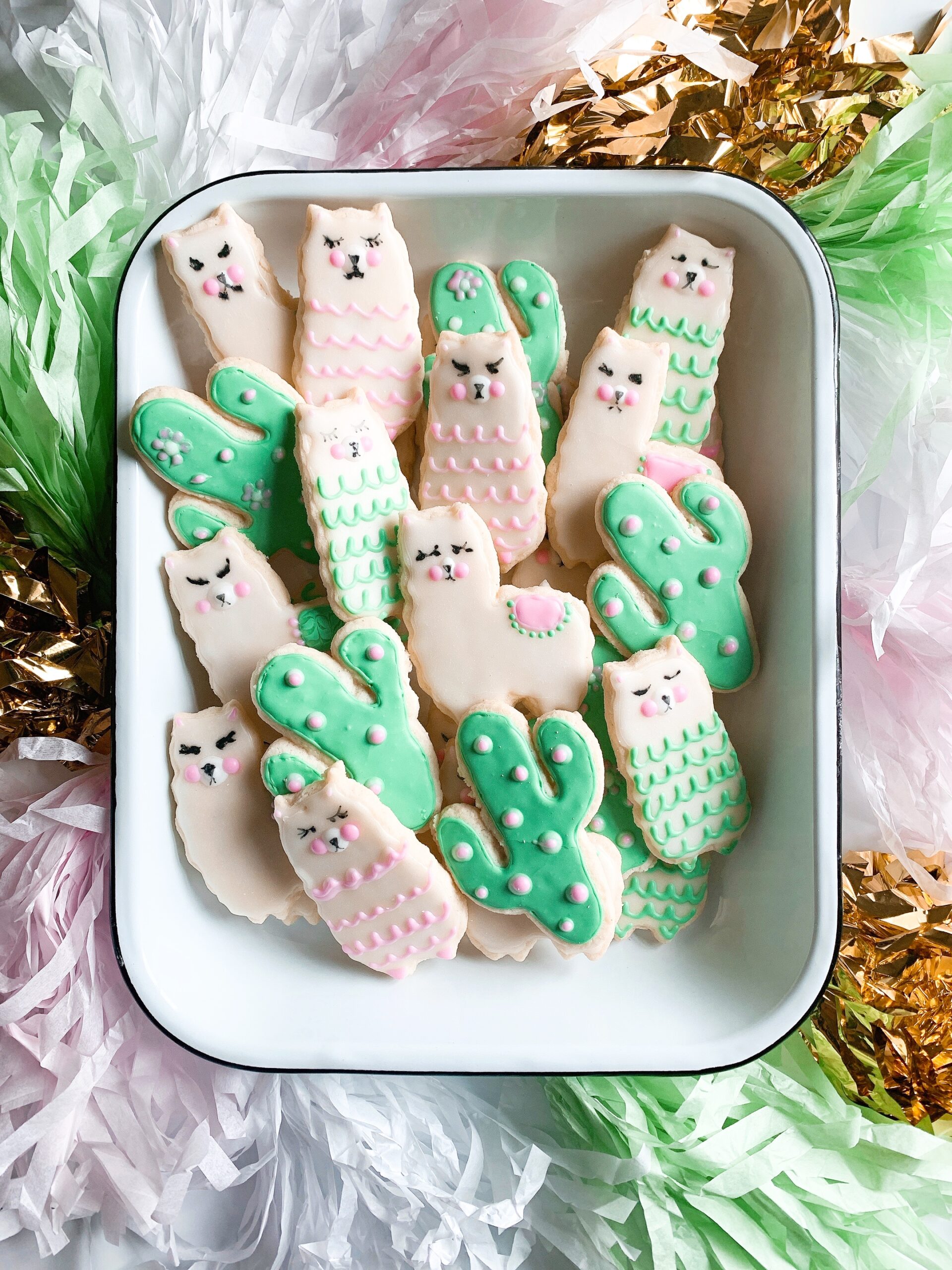 The Best Glutenfree Vegan Sugar Cookie Allergylicious