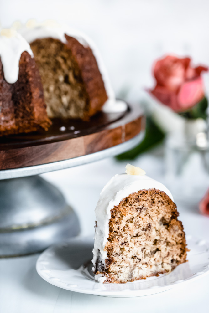 southern hummingbird cake 