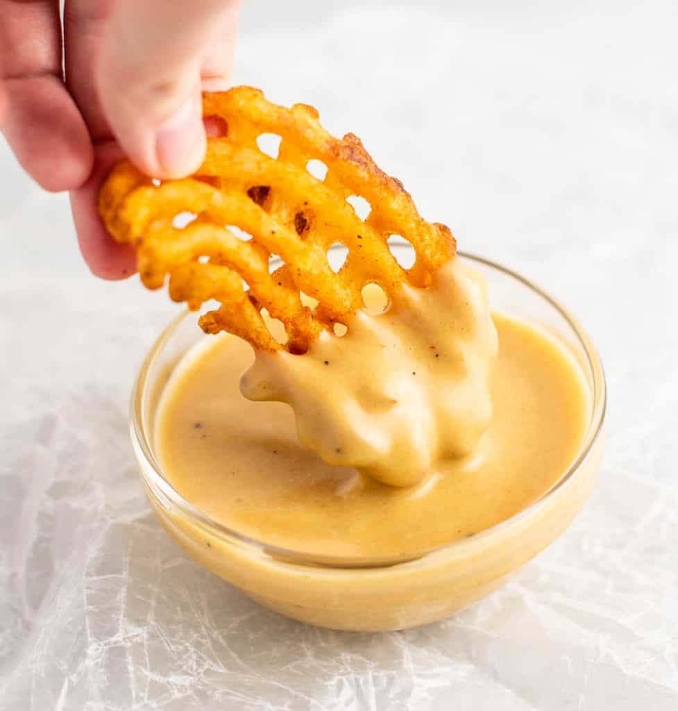 Almost Chik-Fil-A Sauce