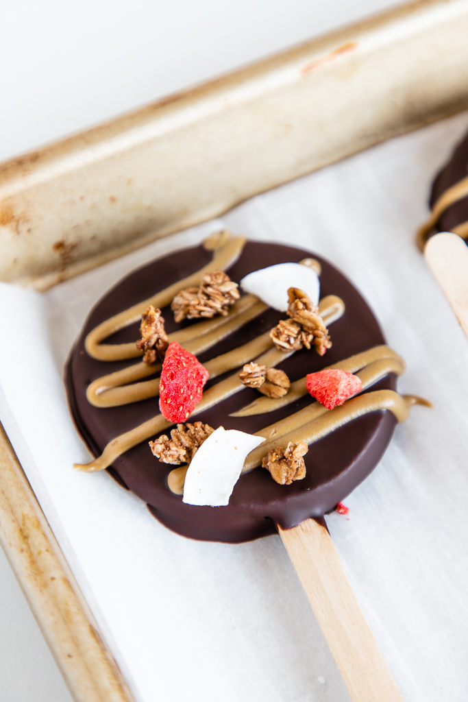 The Best Chocolate Dipped Apples With Sunbutter Allergylicious 1817